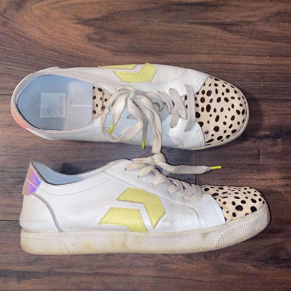 Dolce vita sneakers